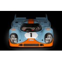Porsche 917K - Gulf Edition.