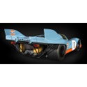 Porsche 917K - Gulf Edition.