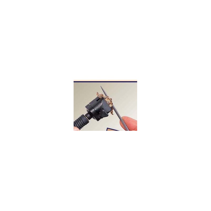 Hand vise. AMATI 7396/01 Hand vise. AMATI 7396/01