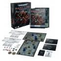 Warhammer 40,000: Darktide – The Miniatures Game (Inglés).
