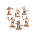 Warhammer 40,000: Darktide – The Miniatures Game (Inglés).