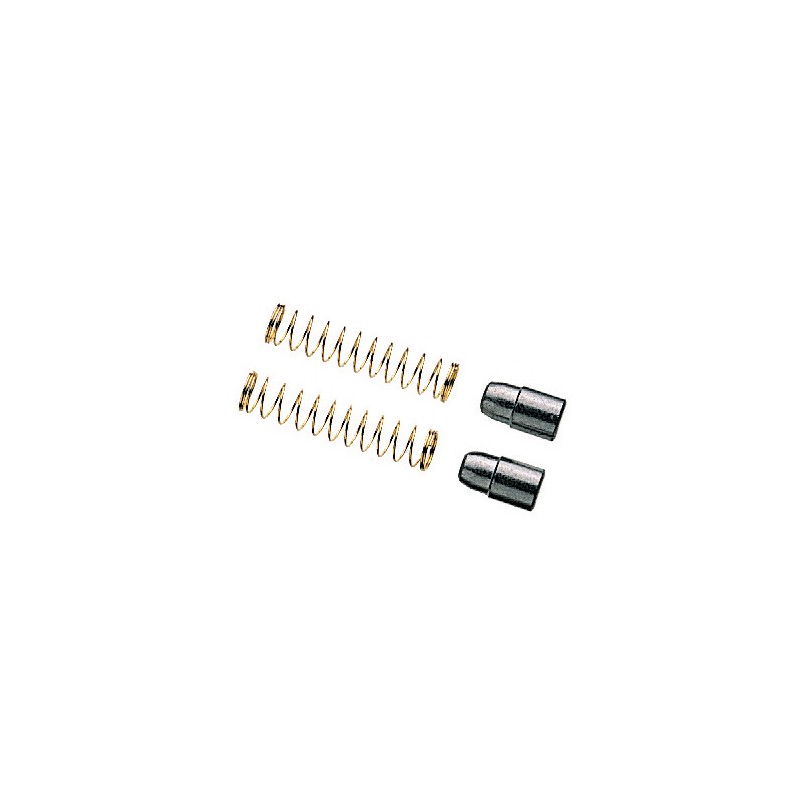 Locomotive carbon brush set. FLEISCHMANN 6519 Locomotive carbon brush set. FLEISCHMANN 6519