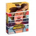 Sospechosos inhabituales. Sospechosos inhabituales.