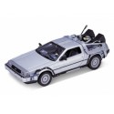 Regreso al futuro I - De Lorean LK Coupe. WELLY 22443