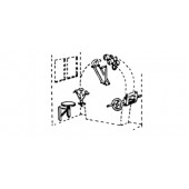 Complementos cabina.