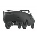 Schwimmwagen Trippel SG 6/38.