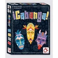 Cabanga !