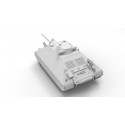 Schwerer kleiner Panzerkampfwagen (2en1).