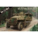 Mtl.Pi.Pzwg. Sd.Kfz.251/7 (2 in 1).