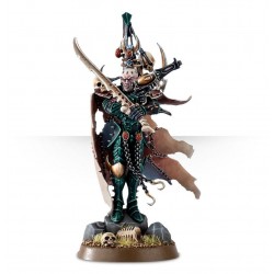 Arconte Drukhari.