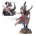 Drukhari Arconte.