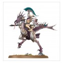 Punta de lanza: Hedonites of Slaanesh.