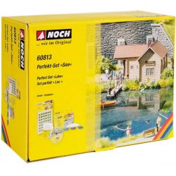 Set "Perfekter See".