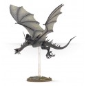 Winged Nazgûl.