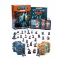 Warhammer 40,000 Kill Team: Término.