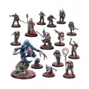 Warhammer 40,000 Kill Team: Término.