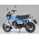 Honda Dax125.