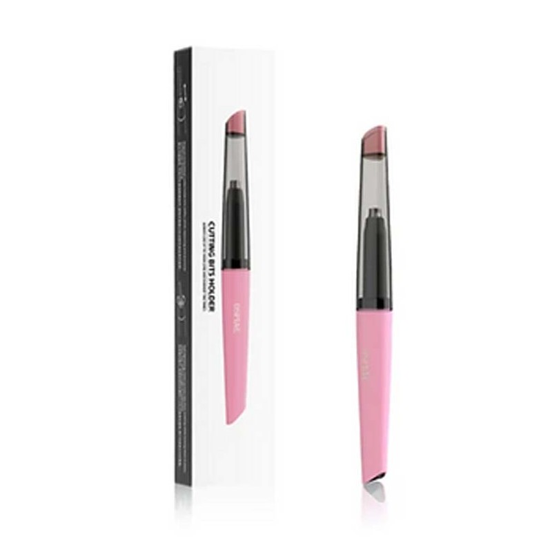 Cutting bits holder.