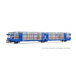 Plataforma Laeks Mega Car Carrier, ''Transfesa/Hispanauto''. Plataforma Laeks Mega Car Carrier, ''Transfesa/Hispanauto''.