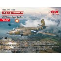 B-26B Marauder.