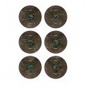 Chapter Approved: Pariah Nexus Objective Set.