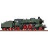 Locomotora de vapor BR S 2/6 de la K.Bay.Sts.B. Locomotora de vapor BR S 2/6 de la K.Bay.Sts.B.