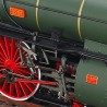 Locomotora de vapor BR S 2/6 de la K.Bay.Sts.B. Locomotora de vapor BR S 2/6 de la K.Bay.Sts.B.