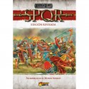 SPQR: Libro de reglas 2020 (castellano). SPQR: Libro de reglas 2020 (castellano).