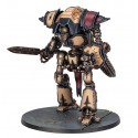 Legions Imperialis: Cerastus Knights Archeron and Castigator.