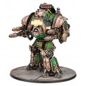 Legions Imperialis: Acastus Knights Porphyrion.
