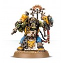 Orkos: Mek.