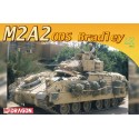 M2A2 ODS Bradley.