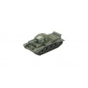 Churchill Armoured Troop.