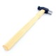 Ball pein hammer, 4 oz. MODELCRAFT PHA1287/04