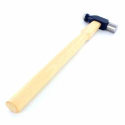 Ball pein hammer, 4 oz.