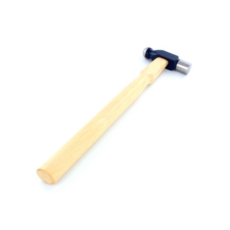 Martillo de modelismo, 4 oz. MODELCRAFT PHA1287/04