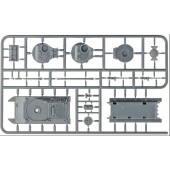 British 7th Armoured Division.