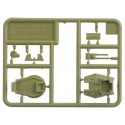 juego de miniaturas flames of war 7 division blindada britanica de battlefront - comprar en el taller del modelista
