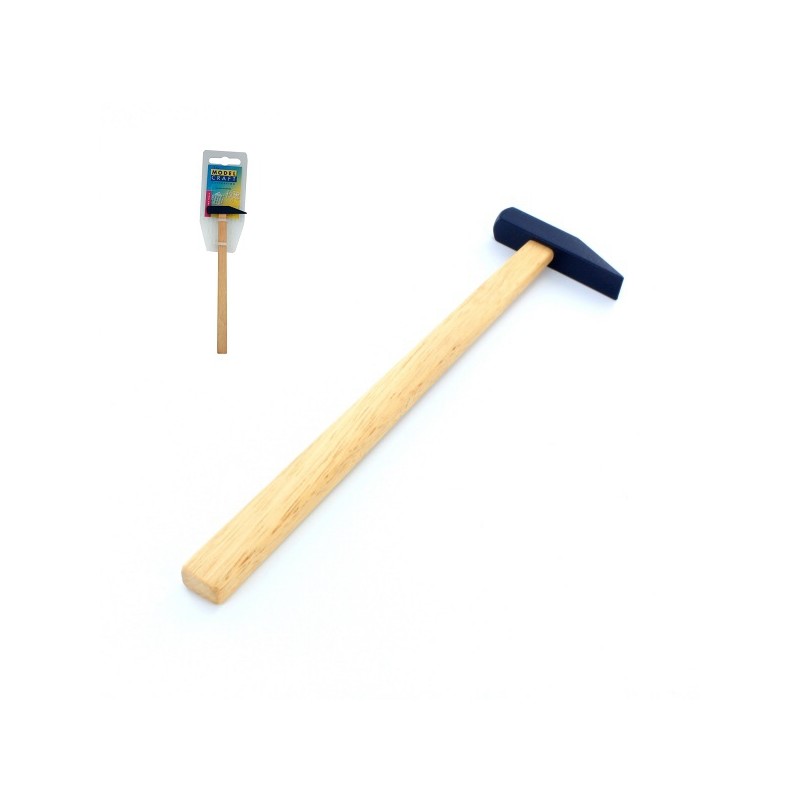 Mini hobby hammer. MODELCRAFT PHA1288