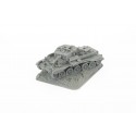 British 7th Armoured Division.