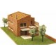 Talamanca. DOMUS KITS 40603