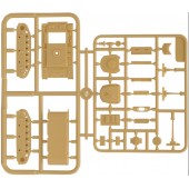 Kasserine. Set completo de inicio de la WWII.