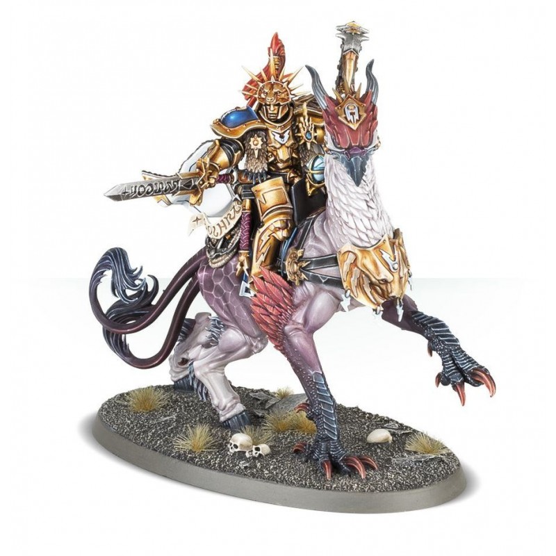 Stormcast Eternals. Lord-Aquilor. Stormcast Eternals. Lord-Aquilor.