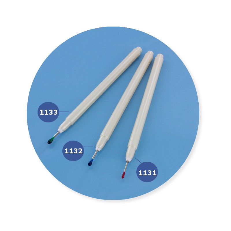 Lápiz "Pick and Place", punta grande. MODELCRAFT PTW1133