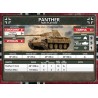 Pelotón de tanques Panther. Pelotón de tanques Panther.