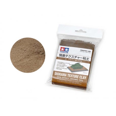 Diorama texture clay, brown. Diorama texture clay, brown.