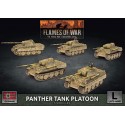 Cazador de tanques pesados alemán Kampfgruppe. Cazador de tanques pesados alemán Kampfgruppe.