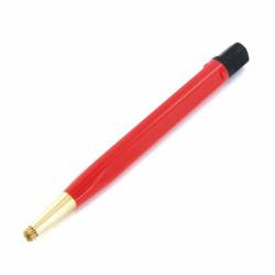 Brass pencil 4mm.