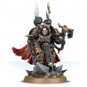 Chaos Space Marines Terminator Lord.