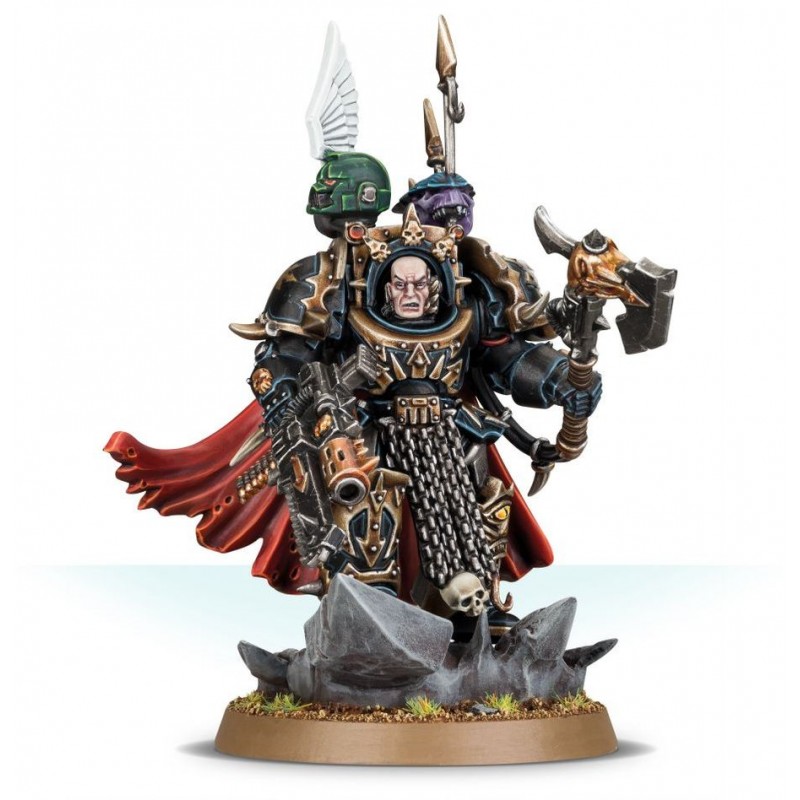Cavaliere della Scoperta del Teschio